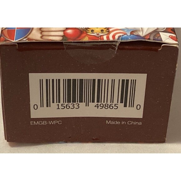 Emoji The Iconic Brand 3pk Golf Balls Wink Poop CryingLaughter Funny Golfing Set - Picture 6 of 11